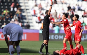 Sau Asian cup, kỳ vọng V-League 'bình mới, rượu mới'