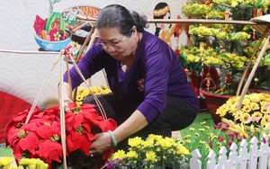 Bảo đảm nếp sống văn minh trong các hoạt động tín ngưỡng, tôn giáo dịp Tết Giáp Thìn 