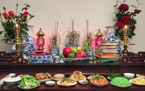 Lễ cúng ông Công, ông Táo - Phong tục tín ngưỡng đẹp của người Việt