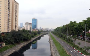 Hà Nội thí điểm làn đường dành riêng cho xe đạp từ ngày 1/2