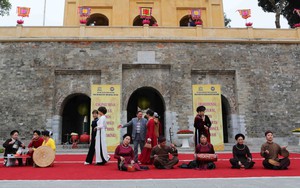 Văn hóa soi đường: Bản sắc văn hóa cởi mở, bao dung giúp Việt Nam không ngừng hội nhập với thế giới