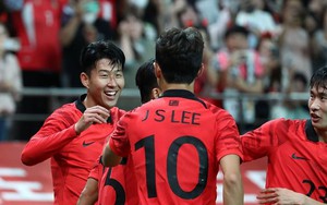 Nhận định bóng đá Iraq vs Hàn Quốc (20h00 hôm nay), giao hữu quốc tế