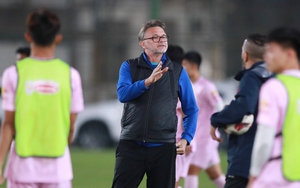 Niềm tin và sự ngờ vực với đội tuyển Việt Nam