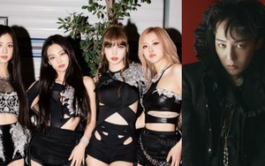 Blackpink không ký hợp đồng solo và G-Dragon rời đi, ai sẽ là 'cần câu cơm' cho YG?