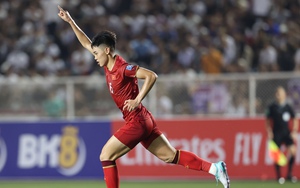 ASIAN Cup: Chuyên gia chúc đội tuyển Việt Nam thành công