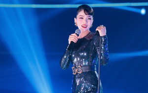 Lệ Quyên: ''Chị đẹp đạp gió rẽ sóng' không đẹp đẽ như mình mơ ước'