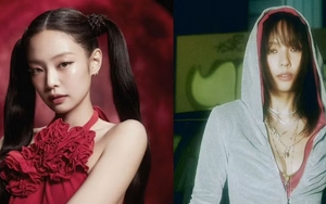 Fan nhận ra 'góc khuất' sau khi Jennie Blackpink huỷ hợp đồng solo với YG