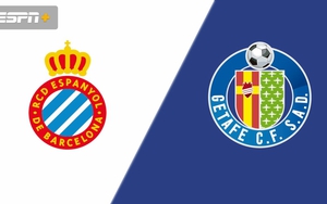 Nhận định bóng đá Espanyol vs Getafe, vòng 1/16 Cúp nhà Vua Tây Ban Nha (03h30 hôm nay 7/1)