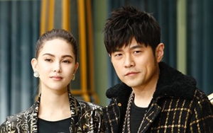 Châu Kiệt Luân bác bỏ tin đồn ngoại tình 