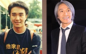 Châu Tinh Trì và loạt sao từng rất bị coi thường 