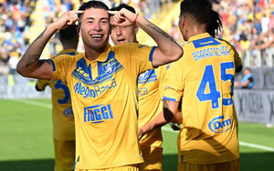 Nhận định bóng đá Frosinone vs Monza, vòng 19 Serie A (21h00 hôm nay)