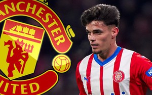 MU 've vãn' ngôi sao bay cao nhất La Liga, quyết tâm nổ bom tấn trong tháng 1