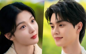 Song Kang và Kim Yoo Jung cùng nhau bước sang chương mới trong 'My Demon'
