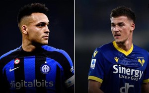 Nhận định bóng đá hôm nay 6/1: Inter vs Verona, Chelsea vs Preston