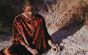 Ca khúc 'You Are the Sunshine of My Life' của Stevie Wonder: Ánh sáng trong cảnh mù lòa