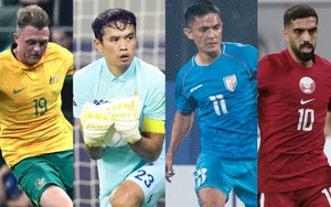 Asian Cup 2023 và những con số biết nói: ĐT Việt Nam nằm 'top 5', bắn phá kỷ lục của Nagatomo