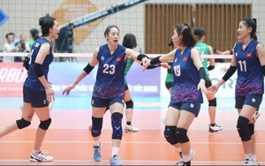 Tin nóng thể thao sáng 6/1: Hai 'bóng hồng' của ĐT bóng chuyền Việt Nam báo tin vui đầu năm, HLV ĐT Brazil bị sa thải