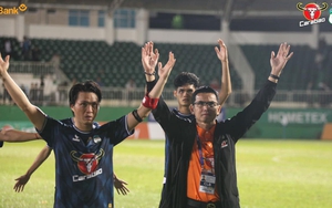 Cực nóng: Bầu Đức đồng ý để HLV Kiatisuk tới CAHN, ông Vũ Tiến Thành dẫn dắt HAGL