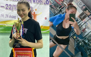 Chủ công bật cao nhất của bóng chuyền Việt Nam từ chối 1,5 tỷ đồng vì CLB quê hương, dính chấn thương khiến Thanh Thúy rớt nước mắt