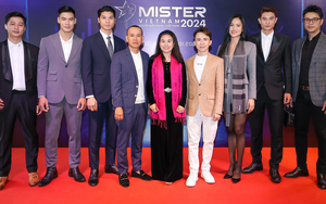 Chuyên gia Phúc Nguyễn: Tổ chức Mister Vietnam không vì mục đích kinh tế 