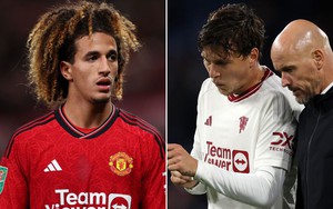 Tin chuyển nhượng 6/1: MU khiến CĐV phẫn nộ với động thái mới, Arsenal hứng thú với Onana