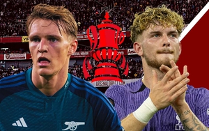 Lịch thi đấu bóng đá hôm nay 7/1: Trực tiếp Arsenal vs Liverpool, Roma vs Atalanta