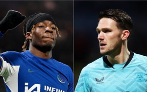 Lịch thi đấu bóng đá hôm nay 6/1: Trực tiếp Chelsea vs Preston, Arandina vs Real Madrid