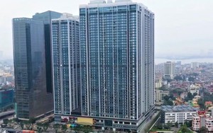 Ngân hàng bán đấu giá loạt nhà ở, biệt thự thu hồi nợ