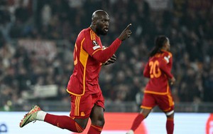 Nhận định Roma vs Atalanta, Serie A vòng 19 (2h45 hôm nay 8/1)