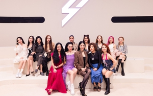 Chị đẹp đạp gió rẽ sóng tập 11: Team Thu Phương chiến thắng, Lệ Quyên lần đầu rơi vào vòng nguy hiểm