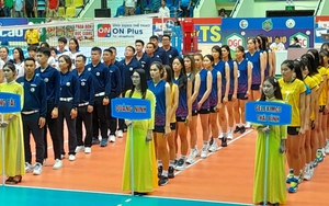 Rộ tin đồn có 'danh sách đen' VĐV tiêu cực tại giải bóng chuyền VĐQG 2023, có cả người nổi tiếng?