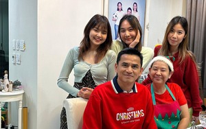 Cà phê đầu tuần: Khi Kiatisuk không còn mỉm cười