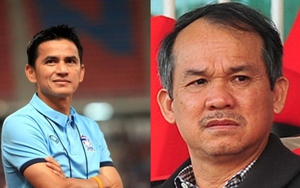 Báo Thái sốc trước tin HLV Kiatisuk dẫn dắt Quang Hải và Filip Nguyễn, bầu Đức có động thái bất ngờ