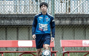 Công Phượng nhận tin cực vui ở Nhật Bản, tương lai được xác định sau tin đồn trở lại Việt Nam