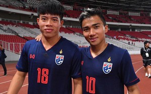 Ngôi sao ĐT Thái Lan gây bất ngờ khi bỏ Asian Cup để đá giải VĐQG Nhật Bản
