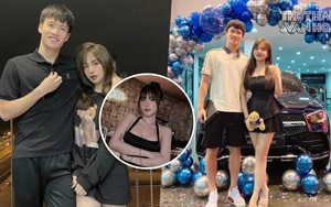 Hoàng Đức 'theo gót' Quang Hải và Văn Hậu, lộ tín hiệu sắp lên xe hoa?