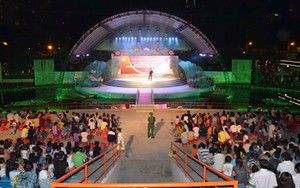 Chào tuần mới: Để sen mãi hồng