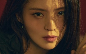 4 phim Hàn siêu hay nhưng ít người biết của ‘nữ thần’ Han So Hee