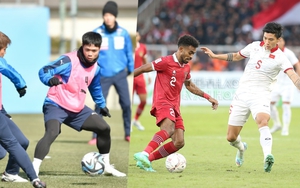 Tin nóng bóng đá Việt 8/1: Văn Hậu báo tin mừng, báo Thái Lan bất ngờ về Công Phượng