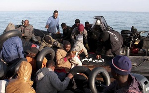 Tunisia triệt phá mạng lưới buôn người vào châu Âu