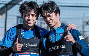 Báo Thái chế giễu Công Phượng sau khi được Yokohama FC gia hạn hợp đồng