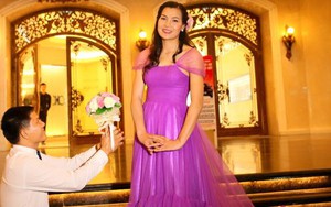 Chủ công xuất sắc chỉ sau Thanh Thúy trong lịch sử bóng chuyền nữ Việt Nam cuộc sống bây giờ ra sao?