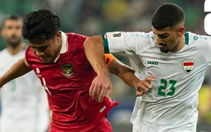 ASIAN Cup 2023: Các đối thủ khiến HLV Philippe Troussier lạc quan