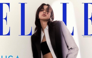 Lisa Blackpink học tiếng Pháp, ẩn ý muốn tiến xa hơn với thiếu gia LVMH