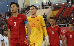 Đội tuyển Việt Nam khó tìm thủ lĩnh tại Asian Cup 2023