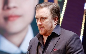 Nhân sự nước ngoài trong đoàn phim Việt Nam (kỳ 1) - Aaron Toronto: Tôi thích câu 'nhập gia tùy tục' của Việt Nam