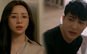 B Trần nói gì về cảnh nóng trong 'Chúng ta của 8 năm sau'?