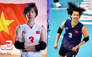 Trần Thị Thanh Thúy bất ngờ chấn thương ở Nhật Bản, đội nhà lâm nguy sau 2 trận thua liên tiếp
