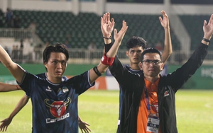 Hàng loạt 'công thần' có thể rời HAGL theo HLV Kiatisak: Tuấn Anh, Minh Vương gây sốc cho fan phố Núi?