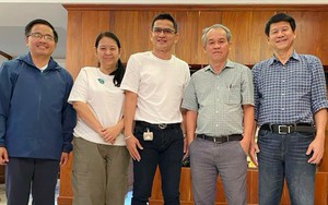 Bầu Đức đồng ý để Kiatisuk rời HAGL, chuyển đến dẫn dắt CAHN